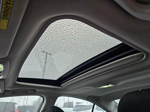 2019 Subaru Legacy Premium