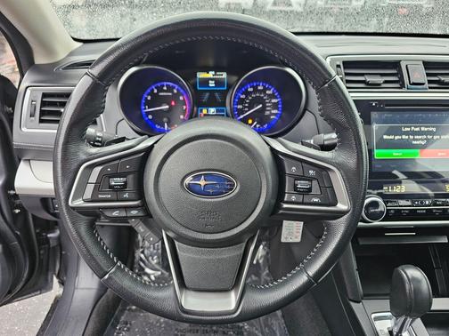 2019 Subaru Legacy Premium