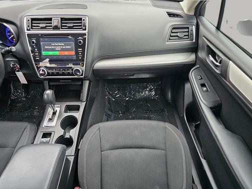 2019 Subaru Legacy Premium