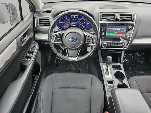 2019 Subaru Legacy Premium