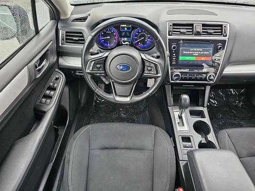 2019 Subaru Legacy Premium