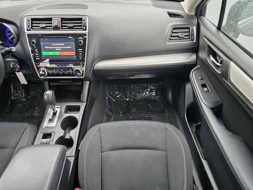 2019 Subaru Legacy Premium