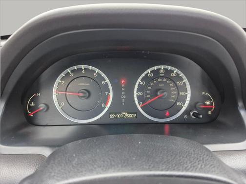 2010 Honda Accord EX-L