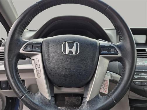 2010 Honda Accord EX-L