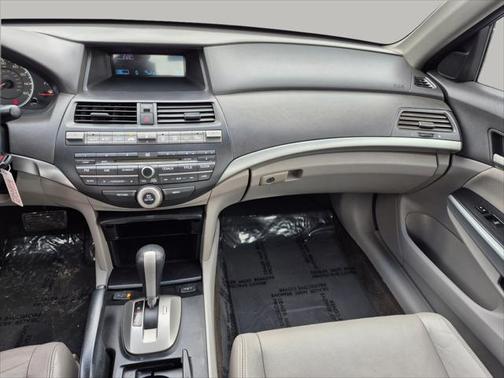 2010 Honda Accord EX-L