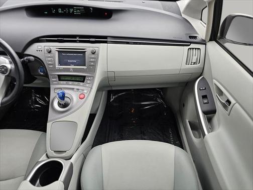 2014 Toyota Prius Four