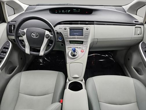 2014 Toyota Prius Four