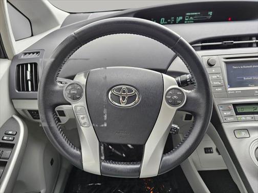 2014 Toyota Prius Four