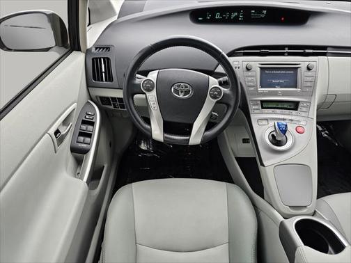 2014 Toyota Prius Four