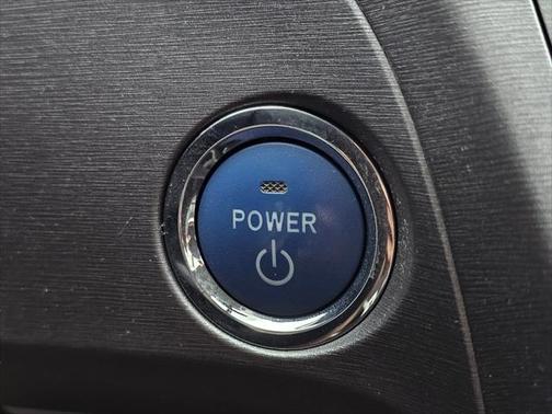 2014 Toyota Prius Four