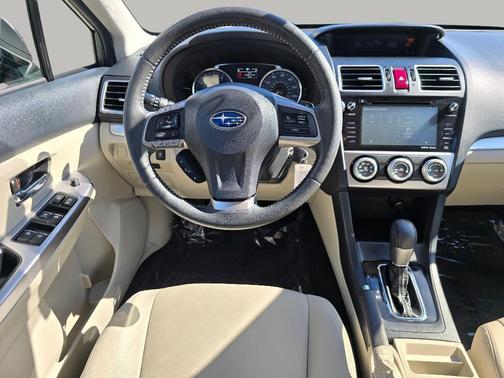 Jasmine Green Metallic 2016 Subaru Impreza 2.0i Sport Limited