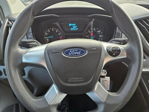 2019 Ford Transit-250 Base