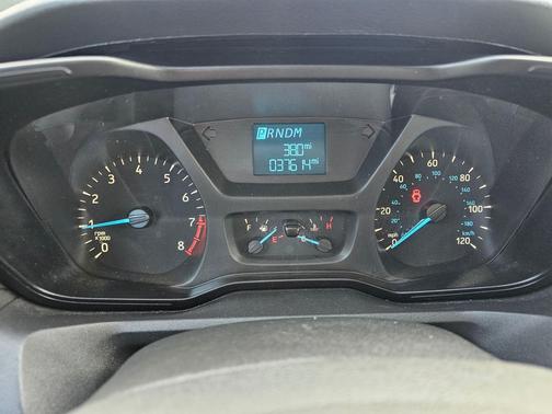 2019 Ford Transit-250 Base