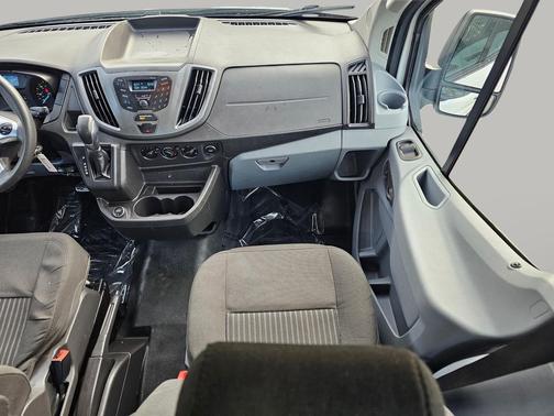 2019 Ford Transit-250 Base