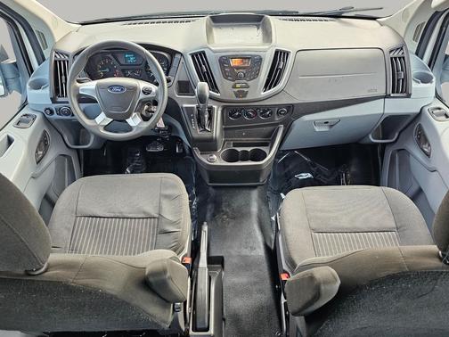 2019 Ford Transit-250 Base