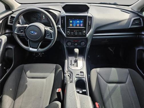 2019 Subaru Impreza 2.0i Premium