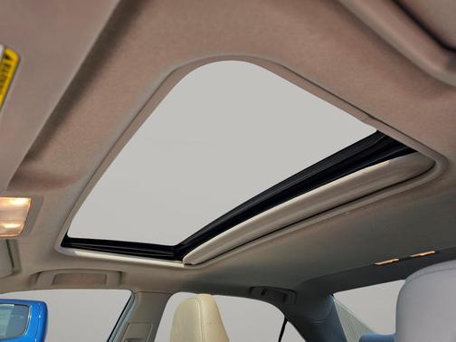 2012 Toyota Camry XLE