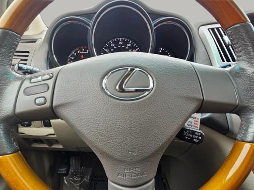 2004 Lexus RX 330