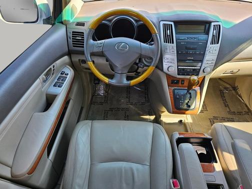 2004 Lexus RX 330 330
