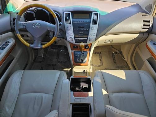 2004 Lexus RX 330 330