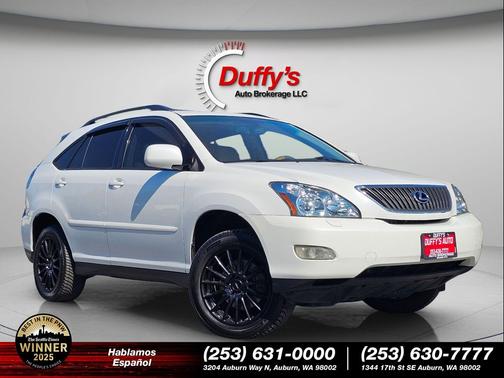 2004 Lexus RX 330 330