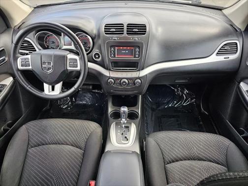 2018 Dodge Journey SXT