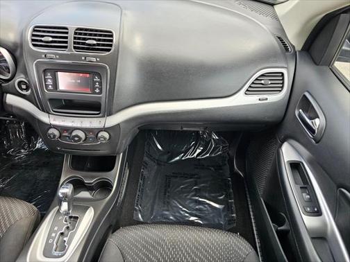 2018 Dodge Journey SXT