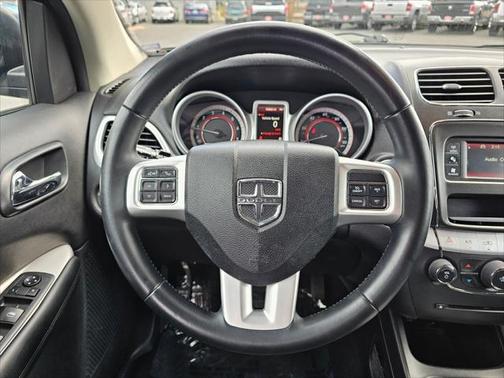 2018 Dodge Journey SXT