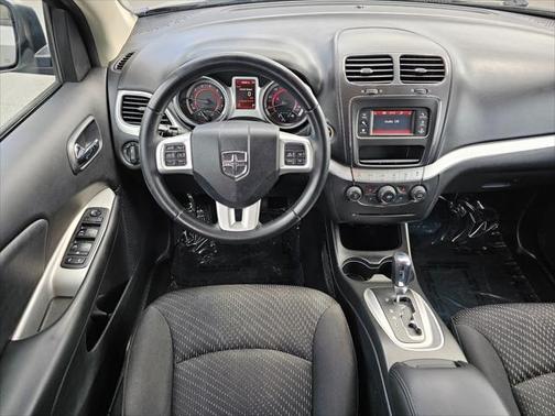 2018 Dodge Journey SXT