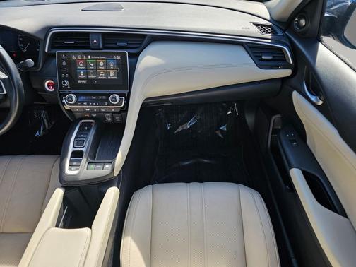 2019 Honda Insight Touring