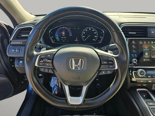 2019 Honda Insight Touring