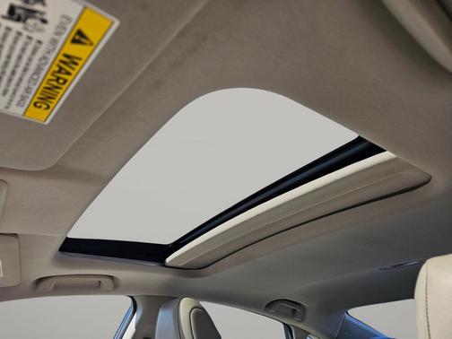 2019 Honda Insight Touring