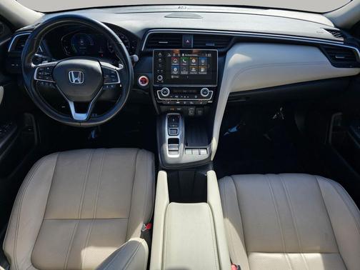 2019 Honda Insight Touring