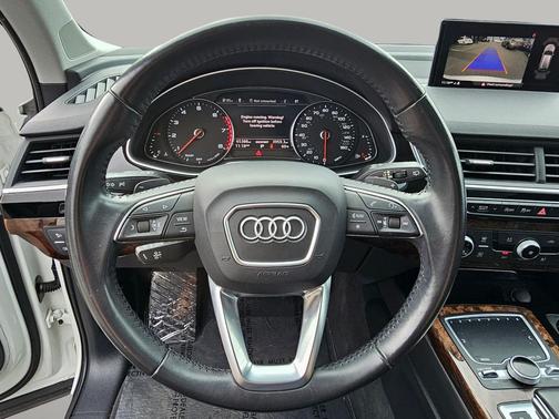2018 Audi Q7 3.0T Premium Plus