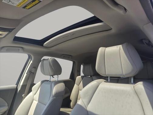 2010 Acura MDX 3.7L Technology