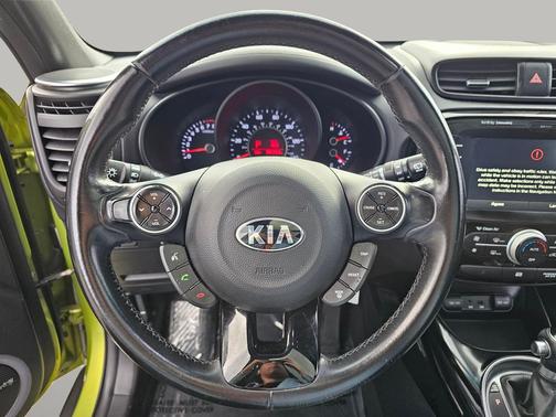 2014 Kia Soul !