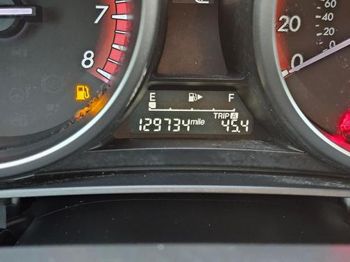 2013 Mazda MazdaSpeed3 Touring