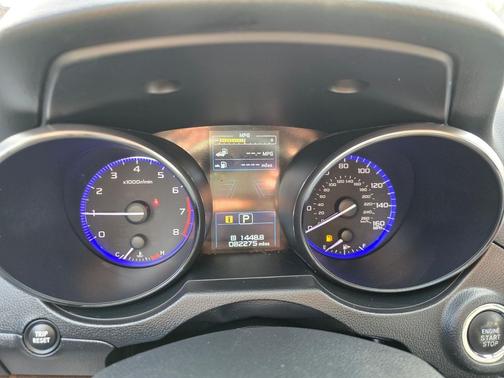 2015 Subaru Outback 3.6R Limited
