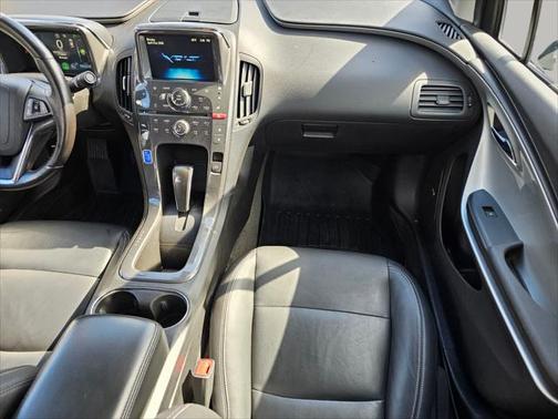 2014 Chevrolet Volt Base