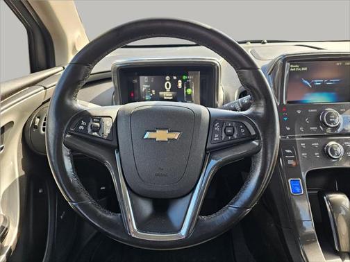 2014 Chevrolet Volt Base