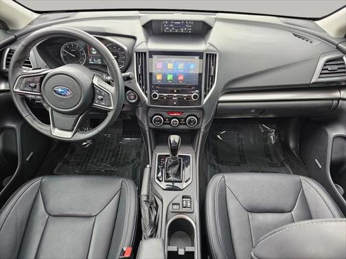 2018 Subaru Impreza 2.0i Limited