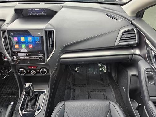 2018 Subaru Impreza 2.0i Limited