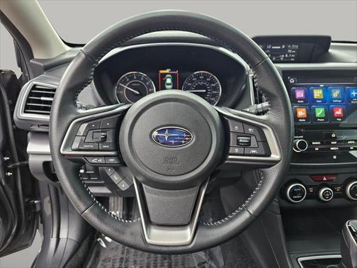 2018 Subaru Impreza 2.0i Limited