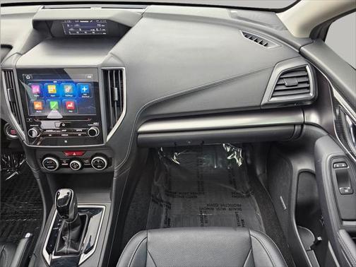 2018 Subaru Impreza 2.0i Limited