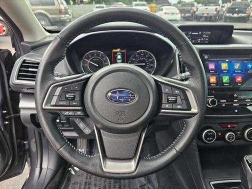 2018 Subaru Impreza 2.0i Limited