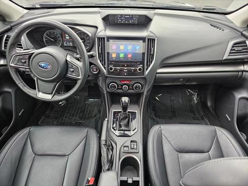 2018 Subaru Impreza 2.0i Limited