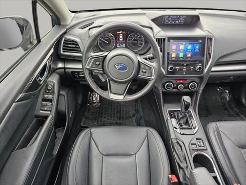 2018 Subaru Impreza 2.0i Limited