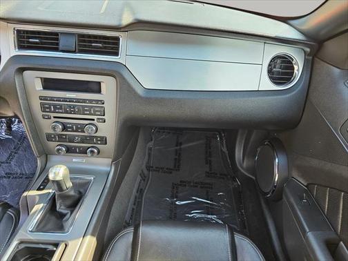 2010 Ford Mustang GT