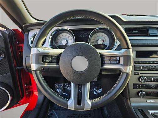 2010 Ford Mustang GT