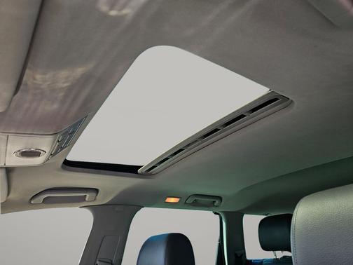 2005 Volkswagen Touareg V6